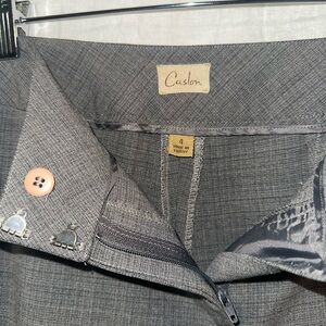 Caslon Gray Blazer